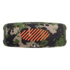 JBL Charge 5 – Bluetooth-Lautsprecher, wasserdichte Boombox, lange Akkulaufzeit, robustes Design – Weiteres Produktbild 3