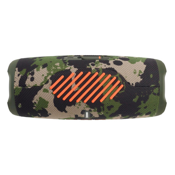 JBL Charge 5 – Bluetooth-Lautsprecher, wasserdichte Boombox, lange Akkulaufzeit, robustes Design – Weiteres Produktbild 3