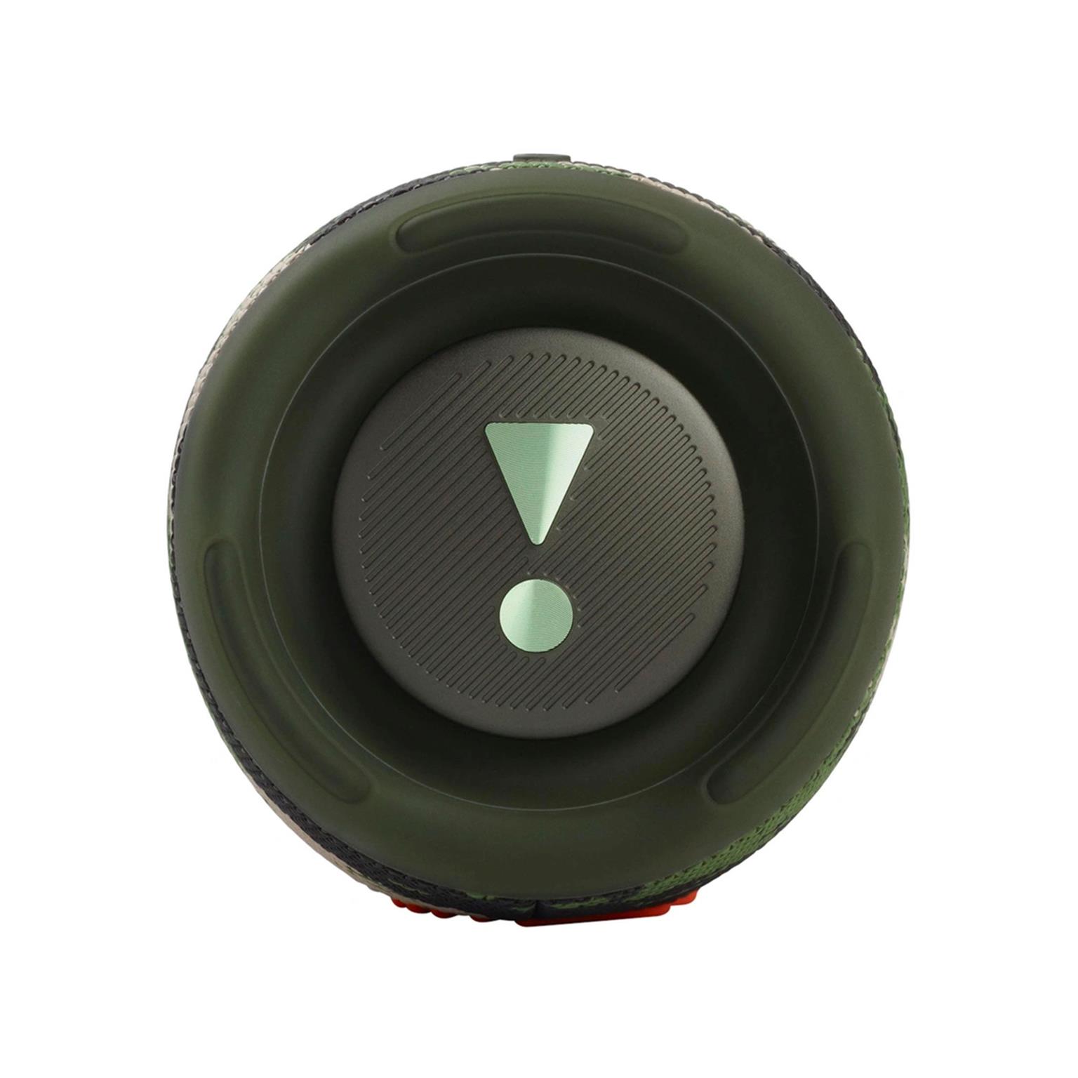 JBL Charge 5 – Bluetooth-Lautsprecher, wasserdichte Boombox, lange Akkulaufzeit, robustes Design – Weiteres Produktbild 6 JBL Charge 5 – Bluetooth-Lautsprecher, wasserdichte Boombox, lange Akkulaufzeit, robustes Design – Weiteres Produktbild 6