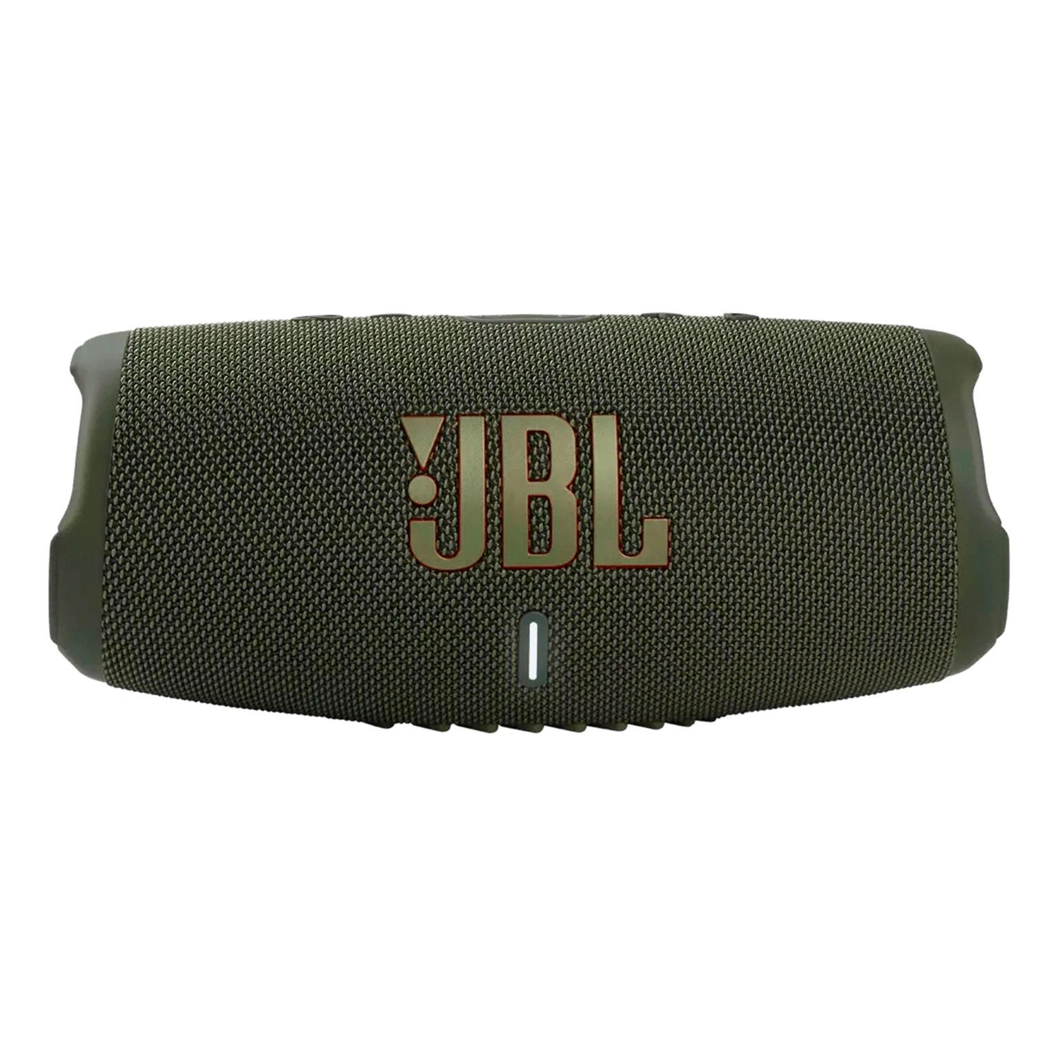 JBL Charge 5 – Bluetooth-Lautsprecher, wasserdichte Boombox, lange Akkulaufzeit, robustes Design – Weiteres Produktbild 1