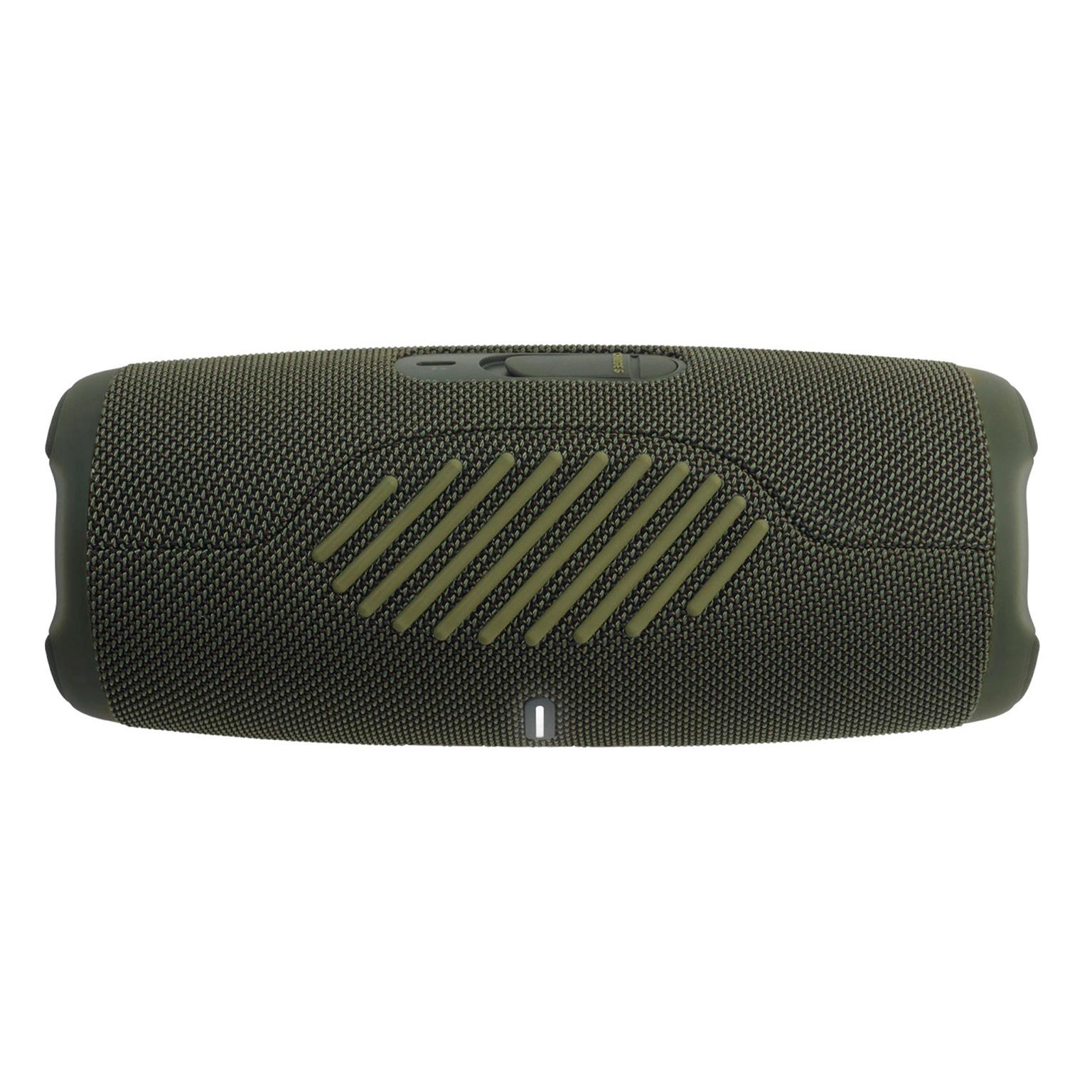 JBL Charge 5 – Bluetooth-Lautsprecher, wasserdichte Boombox, lange Akkulaufzeit, robustes Design – Weiteres Produktbild 3 JBL Charge 5 – Bluetooth-Lautsprecher, wasserdichte Boombox, lange Akkulaufzeit, robustes Design – Weiteres Produktbild 3