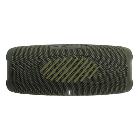 JBL Charge 5 – Bluetooth-Lautsprecher, wasserdichte Boombox, lange Akkulaufzeit, robustes Design – Weiteres Produktbild 3