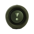 JBL Charge 5 – Bluetooth-Lautsprecher, wasserdichte Boombox, lange Akkulaufzeit, robustes Design – Weiteres Produktbild 6