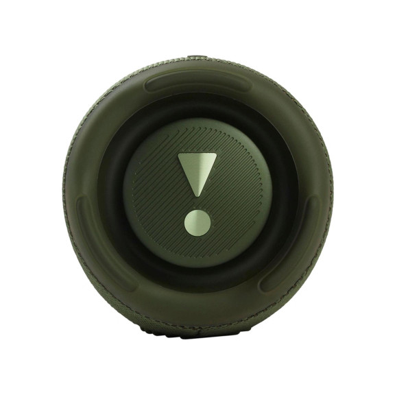 JBL Charge 5 – Bluetooth-Lautsprecher, wasserdichte Boombox, lange Akkulaufzeit, robustes Design – Weiteres Produktbild 6 JBL Charge 5 – Bluetooth-Lautsprecher, wasserdichte Boombox, lange Akkulaufzeit, robustes Design – Weiteres Produktbild 6