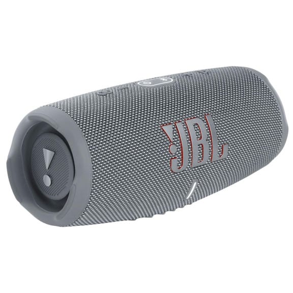JBL Charge 5 – Bluetooth-Lautsprecher, wasserdichte Boombox, lange Akkulaufzeit, robustes Design – Weiteres Produktbild 1 JBL Charge 5 – Bluetooth-Lautsprecher, wasserdichte Boombox, lange Akkulaufzeit, robustes Design – Weiteres Produktbild 1
