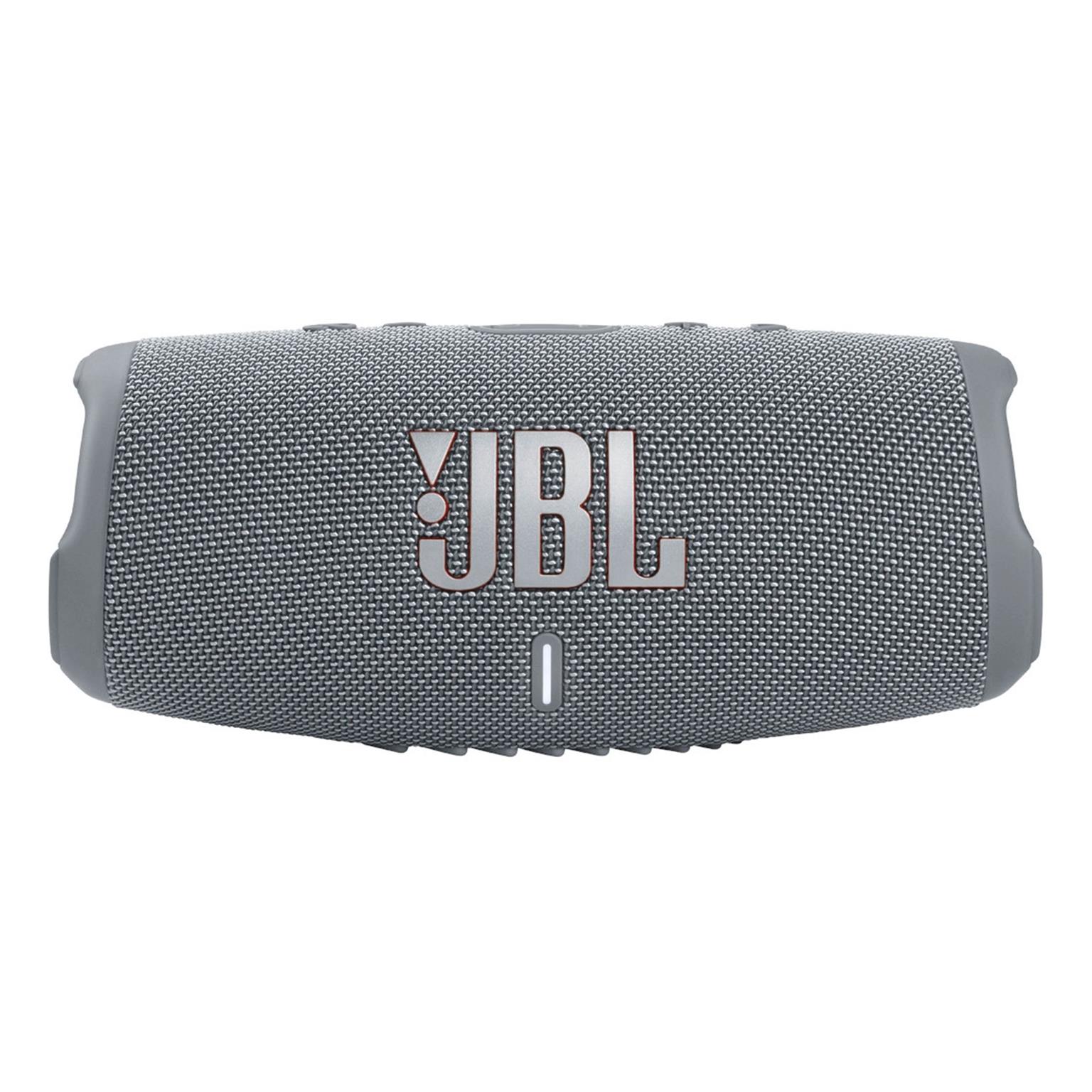 JBL Charge 5 – Bluetooth-Lautsprecher, wasserdichte Boombox, lange Akkulaufzeit, robustes Design – Weiteres Produktbild 2 JBL Charge 5 – Bluetooth-Lautsprecher, wasserdichte Boombox, lange Akkulaufzeit, robustes Design – Weiteres Produktbild 2