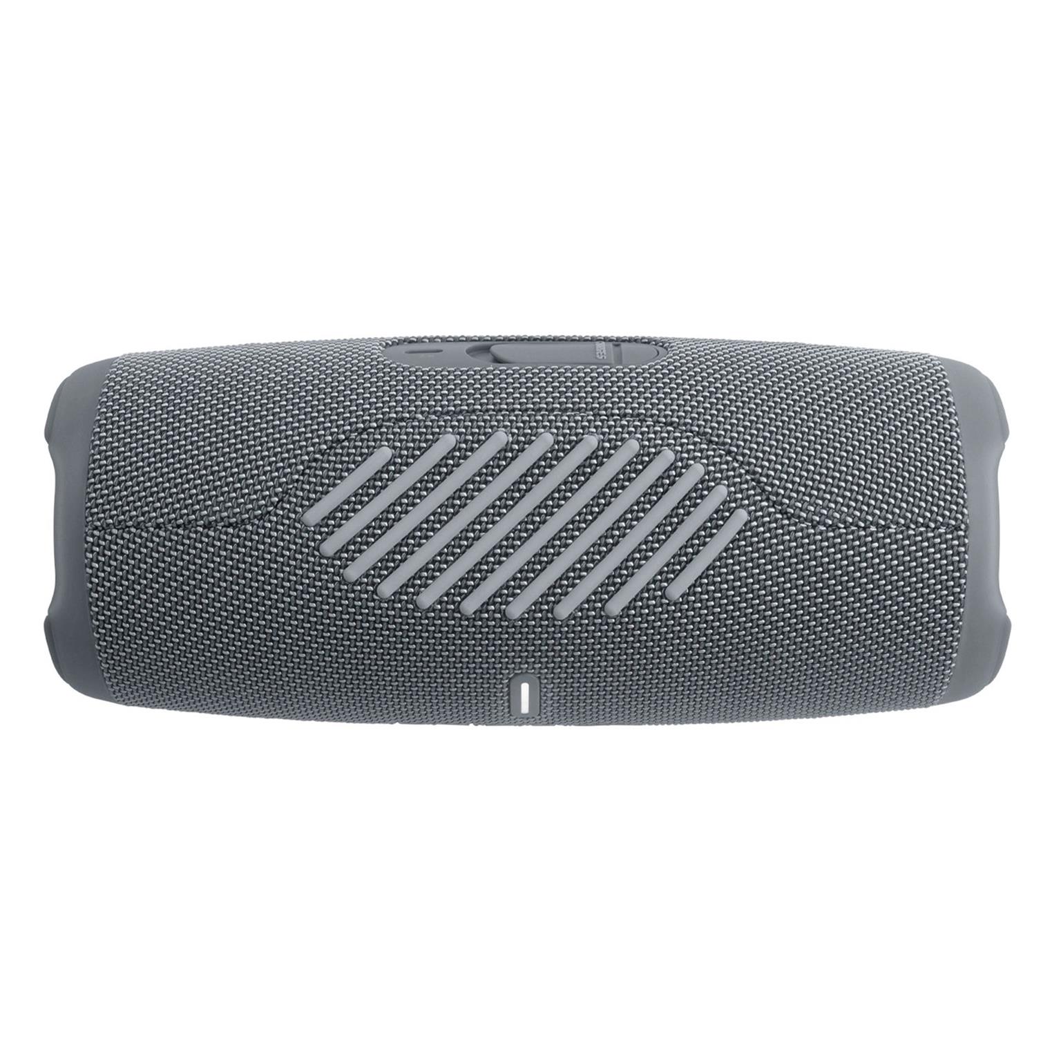 JBL Charge 5 – Bluetooth-Lautsprecher, wasserdichte Boombox, lange Akkulaufzeit, robustes Design – Weiteres Produktbild 3 JBL Charge 5 – Bluetooth-Lautsprecher, wasserdichte Boombox, lange Akkulaufzeit, robustes Design – Weiteres Produktbild 3