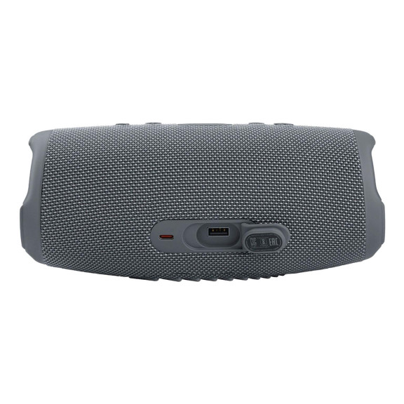 JBL Charge 5 – Bluetooth-Lautsprecher, wasserdichte Boombox, lange Akkulaufzeit, robustes Design – Weiteres Produktbild 5 JBL Charge 5 – Bluetooth-Lautsprecher, wasserdichte Boombox, lange Akkulaufzeit, robustes Design – Weiteres Produktbild 5