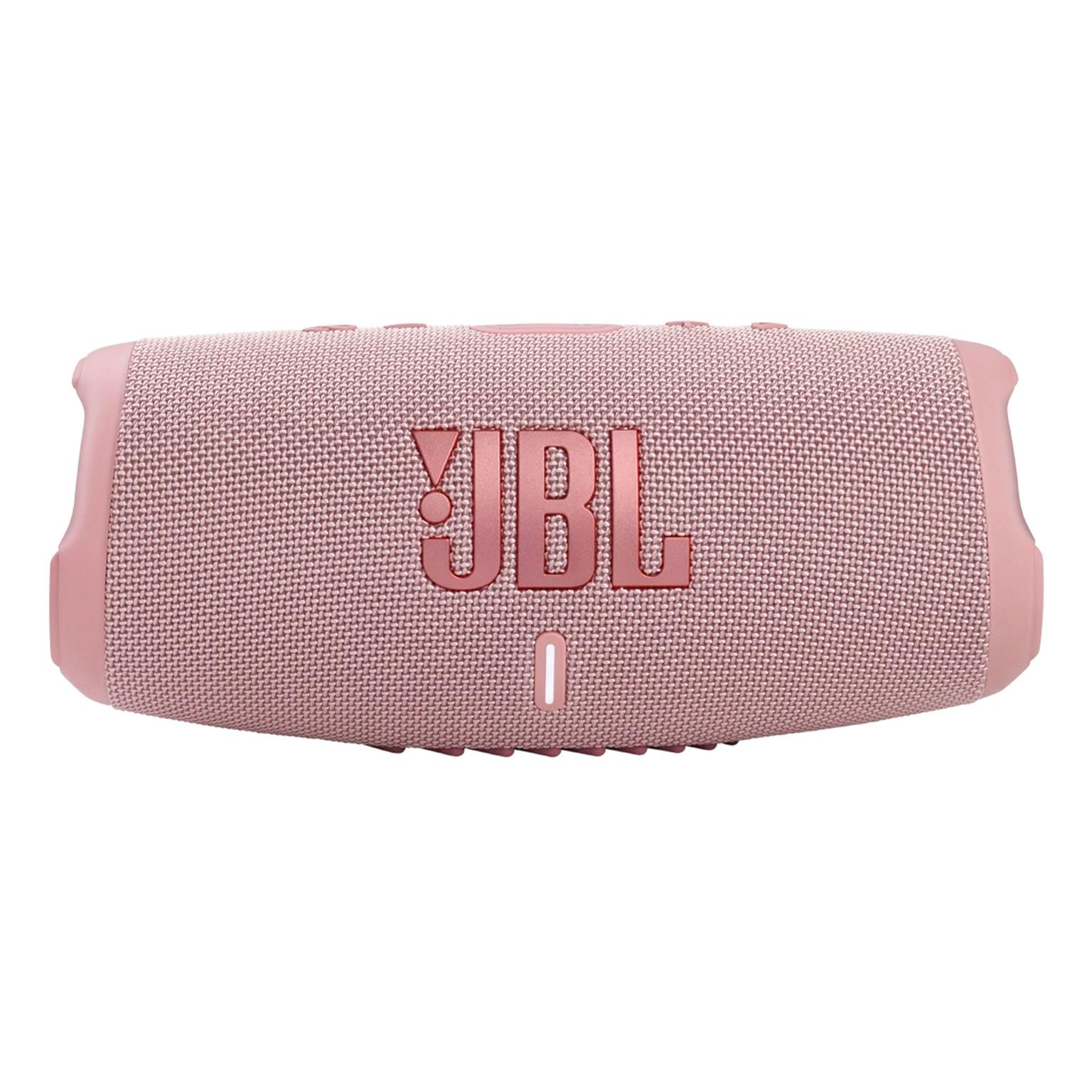 JBL Charge 5 – Bluetooth-Lautsprecher, wasserdichte Boombox, lange Akkulaufzeit, robustes Design – Weiteres Produktbild 1