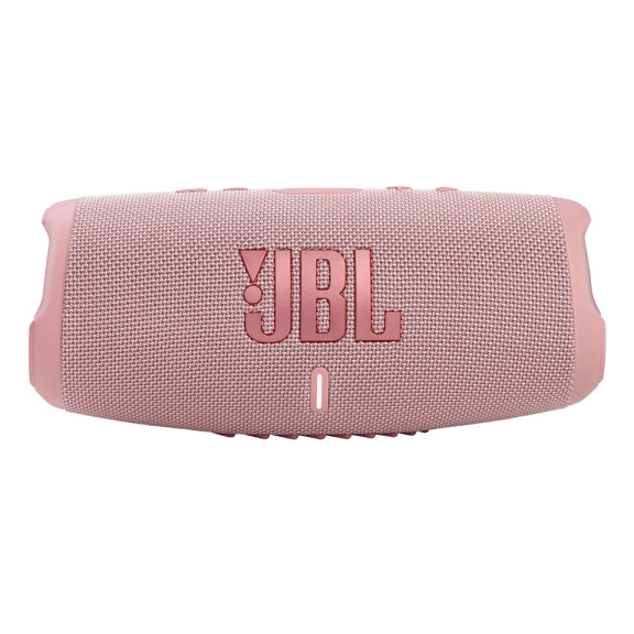 JBL Charge 5 – Bluetooth-Lautsprecher, wasserdichte Boombox, lange Akkulaufzeit, robustes Design – Weiteres Produktbild 2