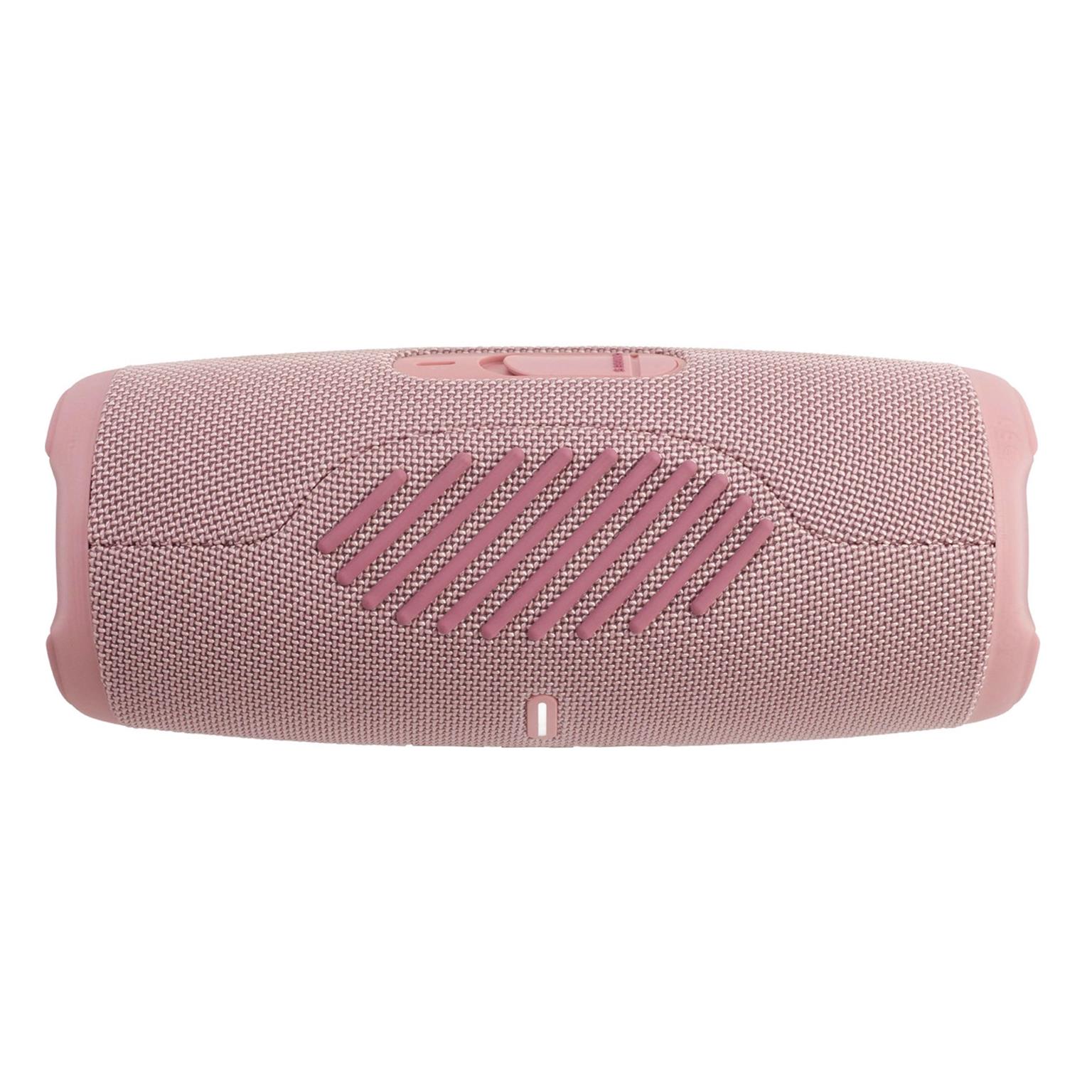 JBL Charge 5 – Bluetooth-Lautsprecher, wasserdichte Boombox, lange Akkulaufzeit, robustes Design – Weiteres Produktbild 2