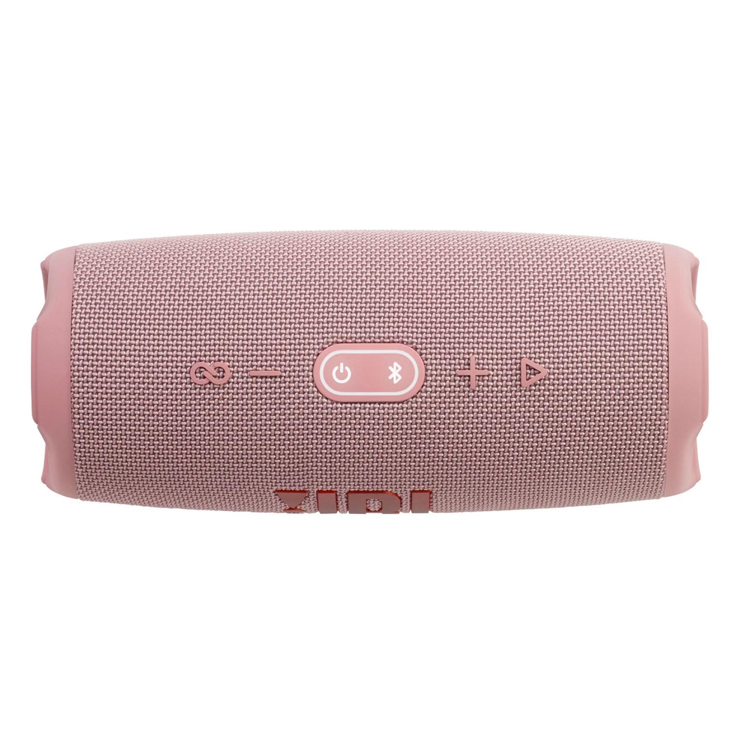 JBL Charge 5 – Bluetooth-Lautsprecher, wasserdichte Boombox, lange Akkulaufzeit, robustes Design – Weiteres Produktbild 3