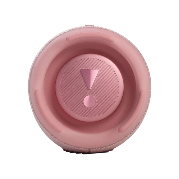 JBL Charge 5 – Bluetooth-Lautsprecher, wasserdichte Boombox, lange Akkulaufzeit, robustes Design – Weiteres Produktbild 6