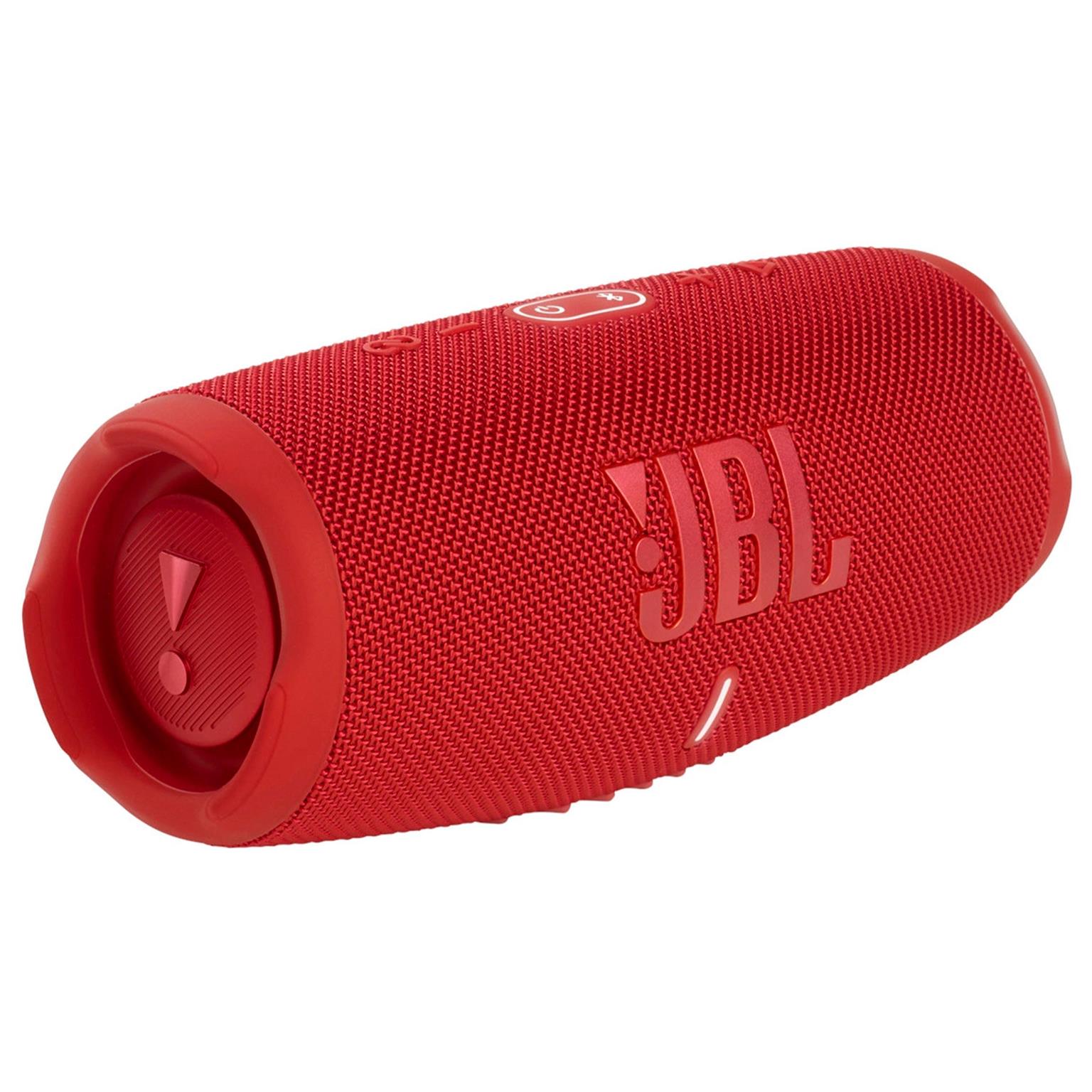JBL Charge 5 – Bluetooth-Lautsprecher, wasserdichte Boombox, lange Akkulaufzeit, robustes Design – Weiteres Produktbild 1 JBL Charge 5 – Bluetooth-Lautsprecher, wasserdichte Boombox, lange Akkulaufzeit, robustes Design – Weiteres Produktbild 1