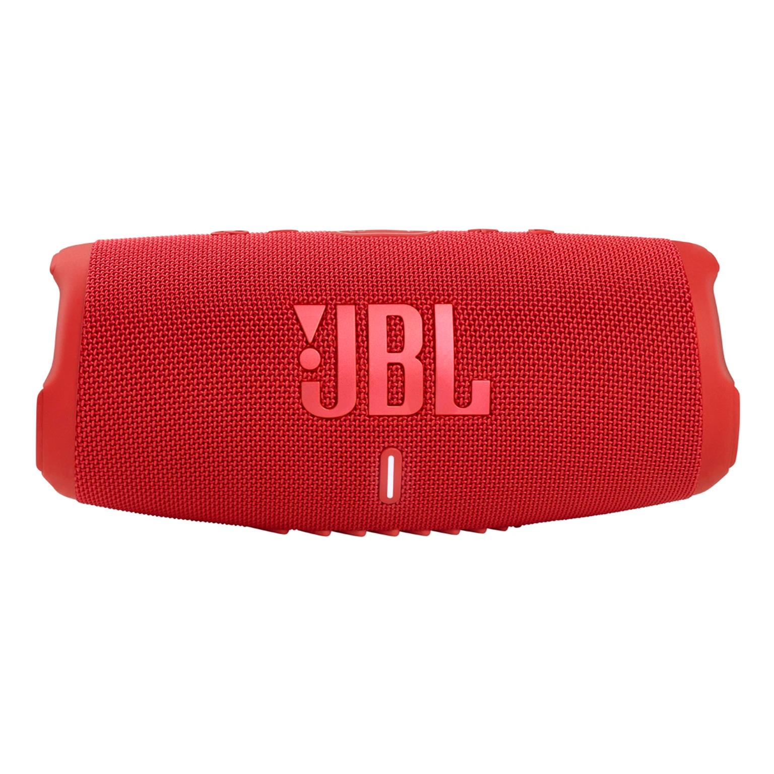 JBL Charge 5 – Bluetooth-Lautsprecher, wasserdichte Boombox, lange Akkulaufzeit, robustes Design – Weiteres Produktbild 2 JBL Charge 5 – Bluetooth-Lautsprecher, wasserdichte Boombox, lange Akkulaufzeit, robustes Design – Weiteres Produktbild 2