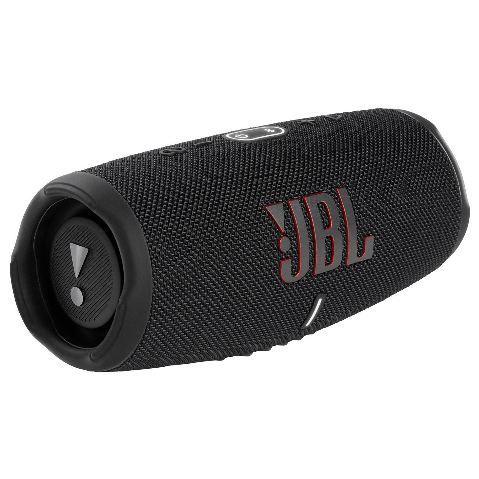 JBL Charge 5 – Bluetooth-Lautsprecher, wasserdichte Boombox, lange Akkulaufzeit, robustes Design – Weiteres Produktbild 1 JBL Charge 5 – Bluetooth-Lautsprecher, wasserdichte Boombox, lange Akkulaufzeit, robustes Design – Weiteres Produktbild 1