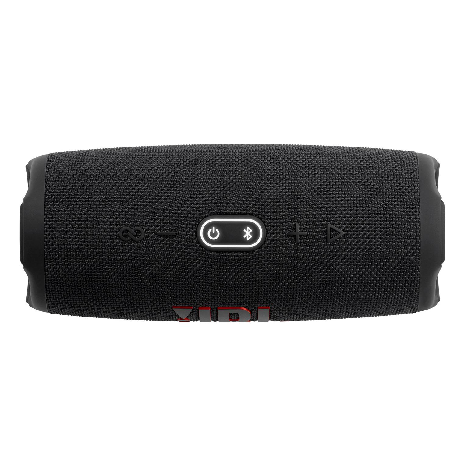 JBL Charge 5 – Bluetooth-Lautsprecher, wasserdichte Boombox, lange Akkulaufzeit, robustes Design – Weiteres Produktbild 4 JBL Charge 5 – Bluetooth-Lautsprecher, wasserdichte Boombox, lange Akkulaufzeit, robustes Design – Weiteres Produktbild 4