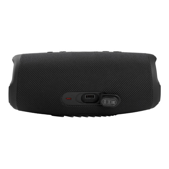 JBL Charge 5 – Bluetooth-Lautsprecher, wasserdichte Boombox, lange Akkulaufzeit, robustes Design – Weiteres Produktbild 5 JBL Charge 5 – Bluetooth-Lautsprecher, wasserdichte Boombox, lange Akkulaufzeit, robustes Design – Weiteres Produktbild 5