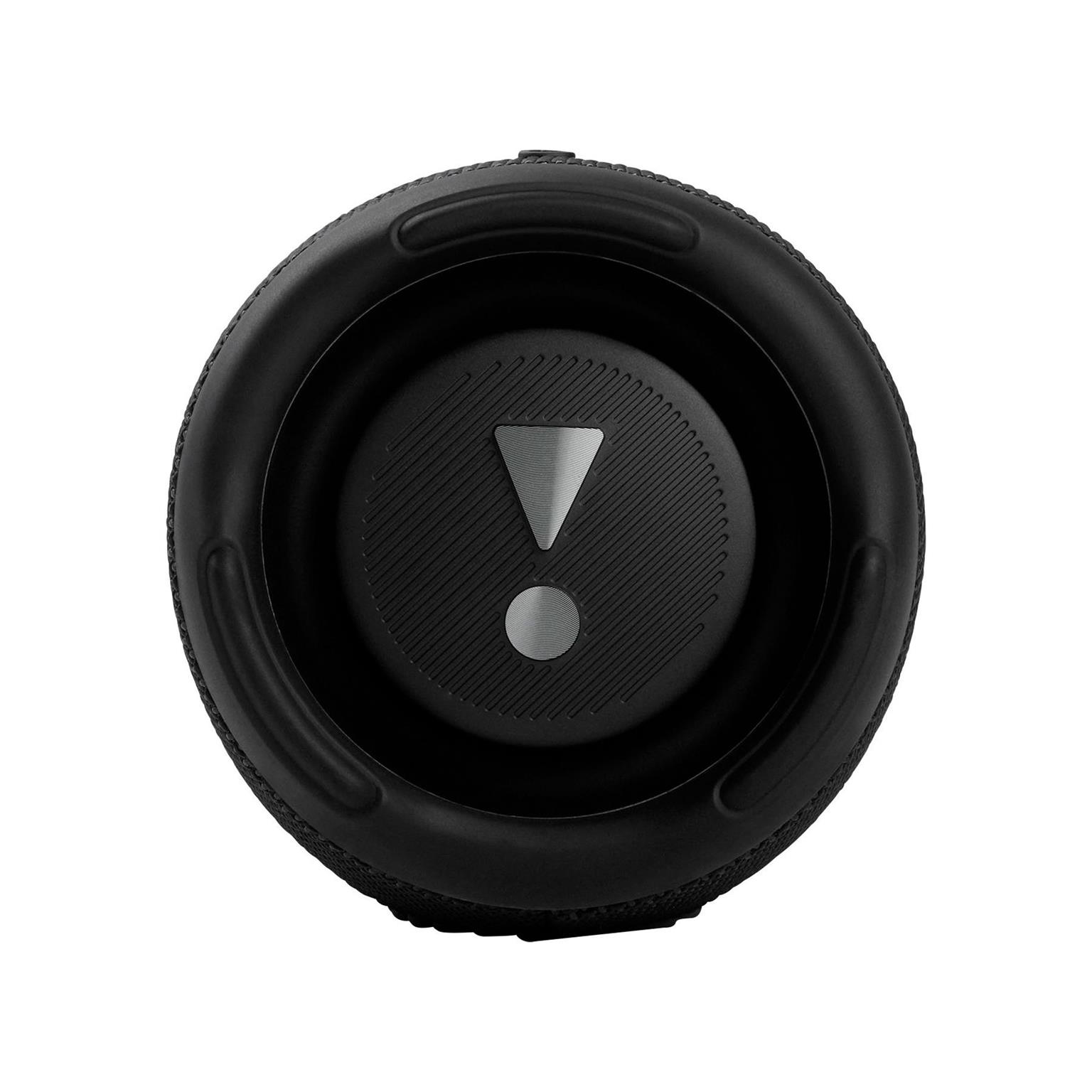 JBL Charge 5 – Bluetooth-Lautsprecher, wasserdichte Boombox, lange Akkulaufzeit, robustes Design – Weiteres Produktbild 6 JBL Charge 5 – Bluetooth-Lautsprecher, wasserdichte Boombox, lange Akkulaufzeit, robustes Design – Weiteres Produktbild 6