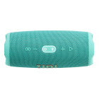 JBL Charge 5 – Bluetooth-Lautsprecher, wasserdichte Boombox, lange Akkulaufzeit, robustes Design – Weiteres Produktbild 4