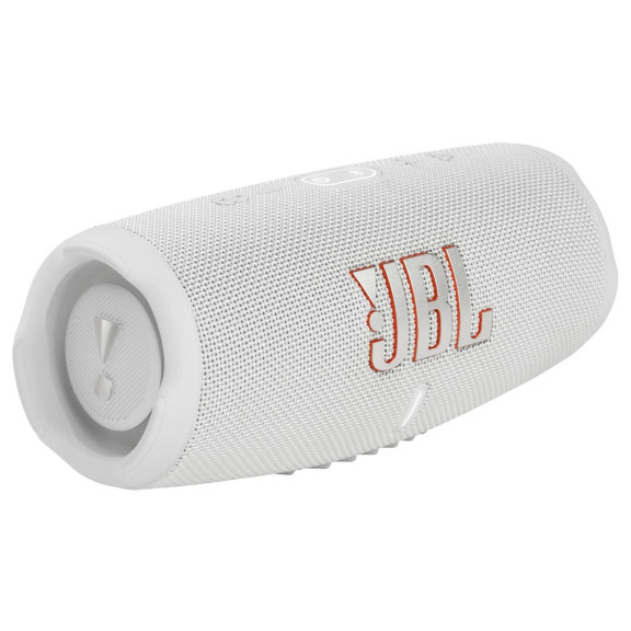 JBL Charge 5 – Bluetooth-Lautsprecher, wasserdichte Boombox, lange Akkulaufzeit, robustes Design – Weiteres Produktbild 1 JBL Charge 5 – Bluetooth-Lautsprecher, wasserdichte Boombox, lange Akkulaufzeit, robustes Design – Weiteres Produktbild 1