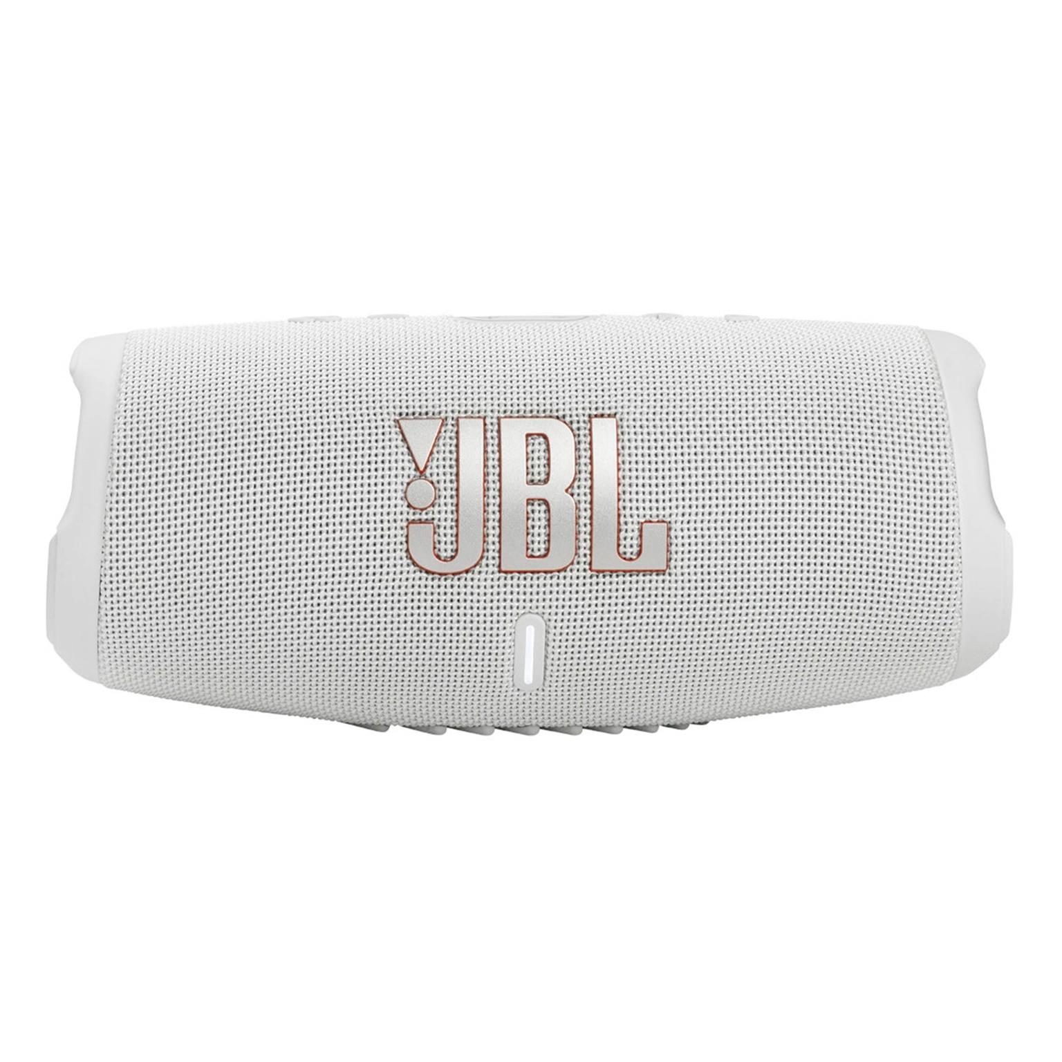 JBL Charge 5 – Bluetooth-Lautsprecher, wasserdichte Boombox, lange Akkulaufzeit, robustes Design – Weiteres Produktbild 1