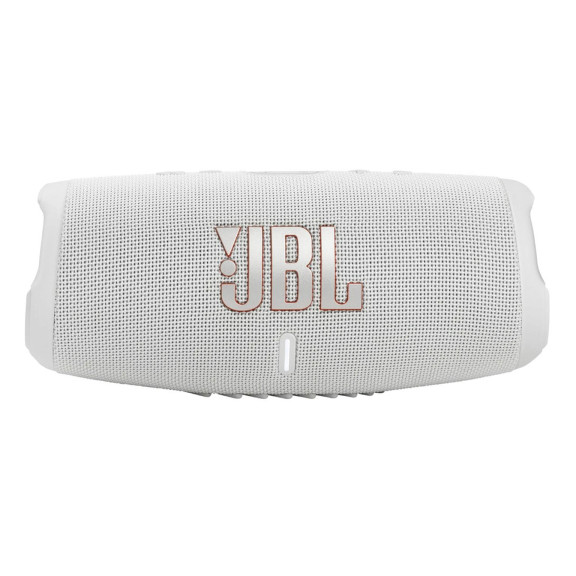 JBL Charge 5 – Bluetooth-Lautsprecher, wasserdichte Boombox, lange Akkulaufzeit, robustes Design – Weiteres Produktbild 2
