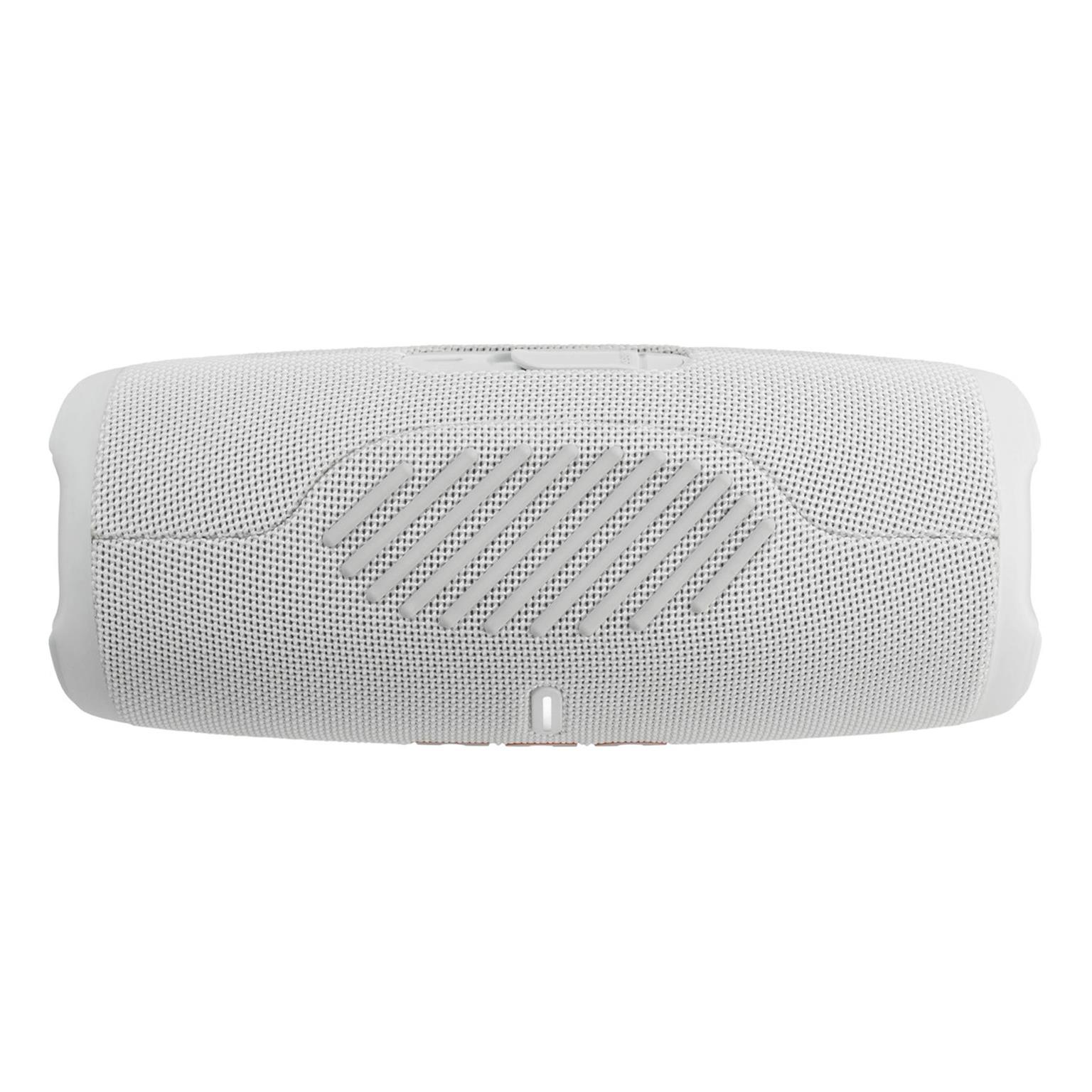 JBL Charge 5 – Bluetooth-Lautsprecher, wasserdichte Boombox, lange Akkulaufzeit, robustes Design – Weiteres Produktbild 2