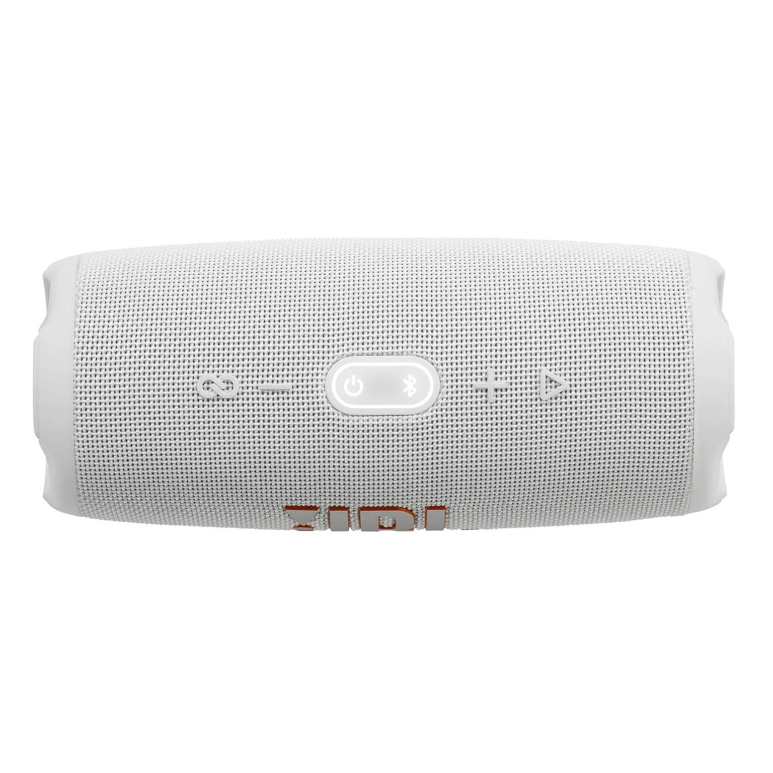 JBL Charge 5 – Bluetooth-Lautsprecher, wasserdichte Boombox, lange Akkulaufzeit, robustes Design – Weiteres Produktbild 3