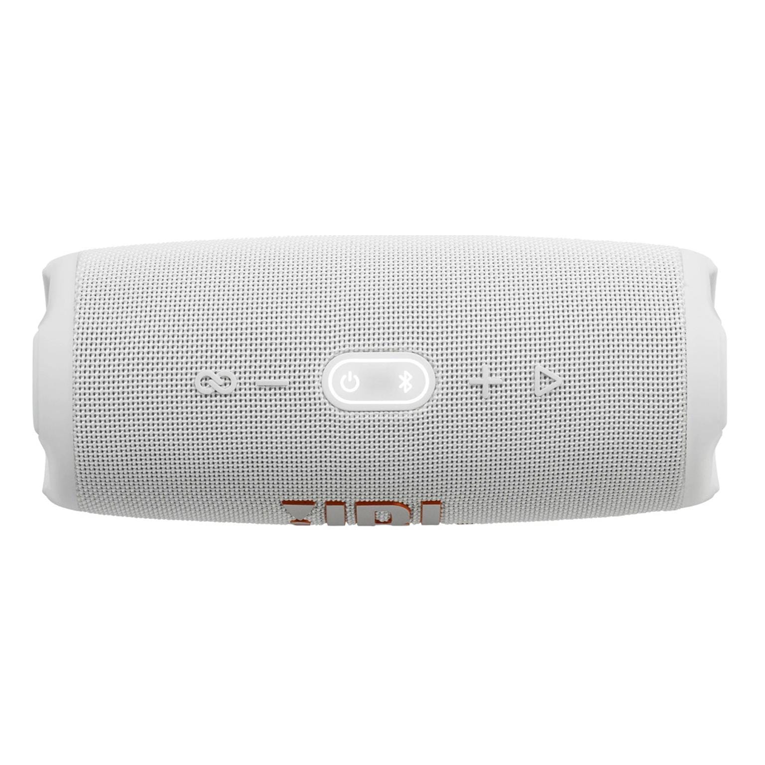 JBL Charge 5 – Bluetooth-Lautsprecher, wasserdichte Boombox, lange Akkulaufzeit, robustes Design – Weiteres Produktbild 4 JBL Charge 5 – Bluetooth-Lautsprecher, wasserdichte Boombox, lange Akkulaufzeit, robustes Design – Weiteres Produktbild 4