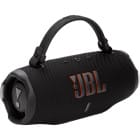 JBL Charge 6 – Bluetooth Box portable Soundbox Outdoor Lautsprecher mit stoßfestem Gehäuse und Akku Betrieb – Produktbild 3
