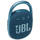 JBL Clip 4 – Tragbarer, wasserdichter Bluetooth Speaker, Ideal für Unterwegs, Outdoor-Musikbox mit Karabiner – Weiteres Produktbild 1