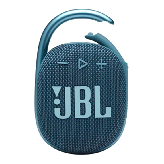 JBL Clip 4 – Tragbarer, wasserdichter Bluetooth Speaker, Ideal für Unterwegs, Outdoor-Musikbox mit Karabiner – Weiteres Produktbild 3