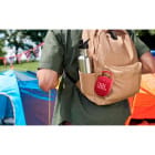 JBL Clip 4 – Tragbarer, wasserdichter Bluetooth Speaker, Ideal für Unterwegs, Outdoor-Musikbox mit Karabiner – Weiteres Produktbild 7