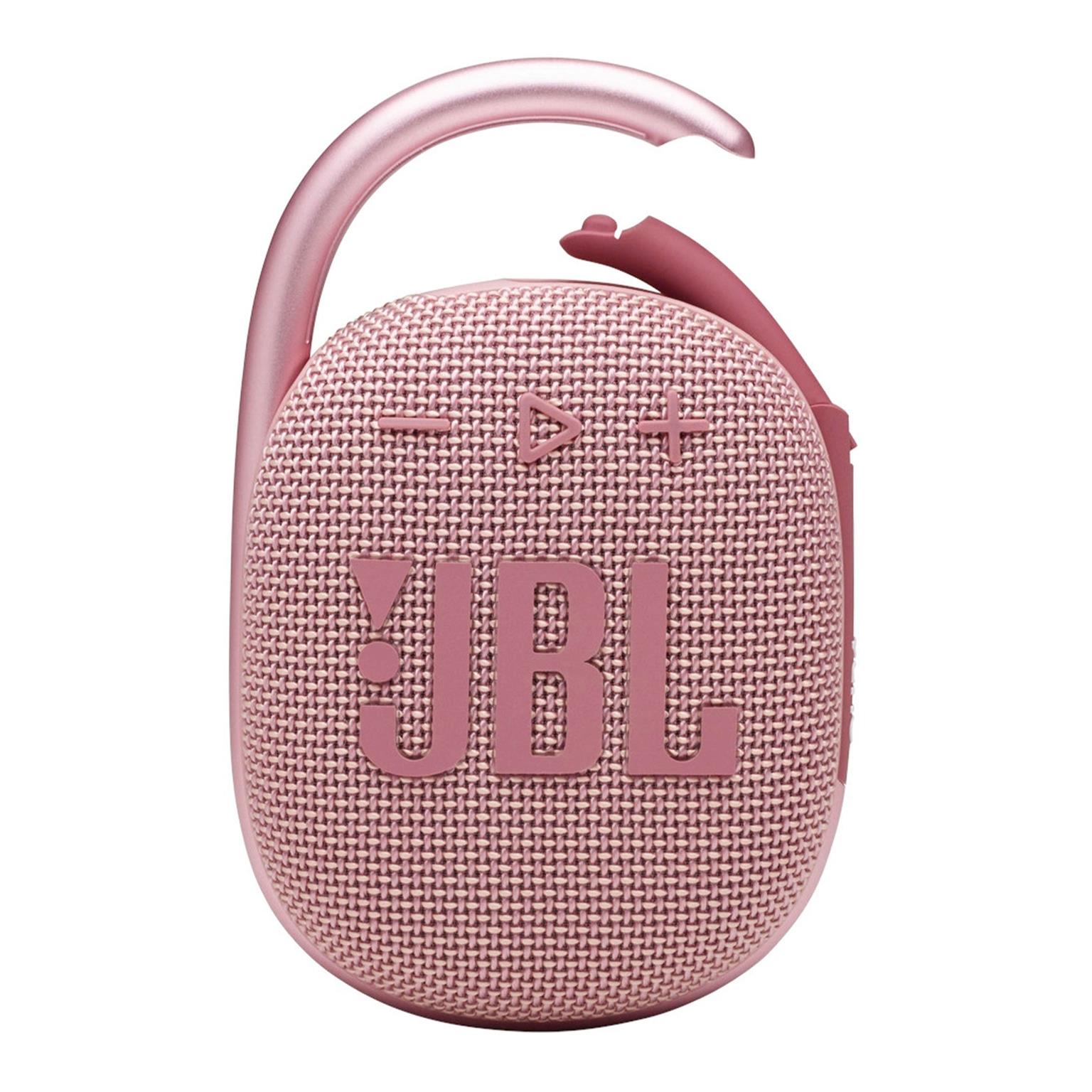 JBL Clip 4 – Tragbarer, wasserdichter Bluetooth Speaker, Ideal für Unterwegs, Outdoor-Musikbox mit Karabiner – Weiteres Produktbild 3 JBL Clip 4 – Tragbarer, wasserdichter Bluetooth Speaker, Ideal für Unterwegs, Outdoor-Musikbox mit Karabiner – Weiteres Produktbild 3