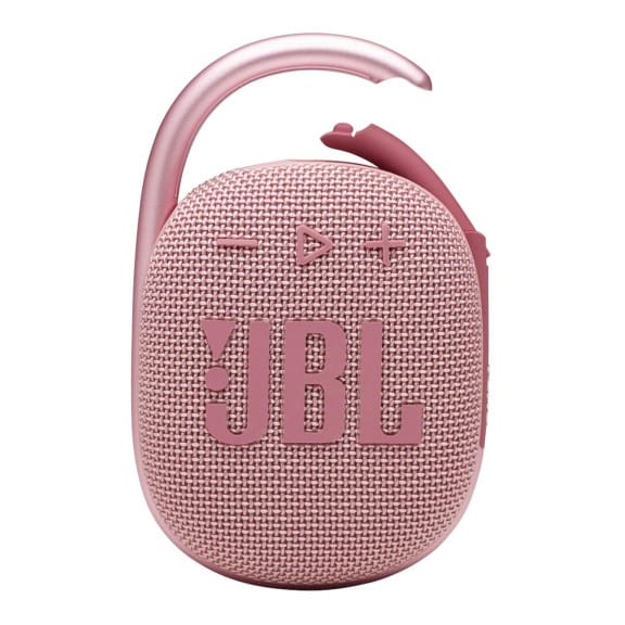 JBL Clip 4 – Tragbarer, wasserdichter Bluetooth Speaker, Ideal für Unterwegs, Outdoor-Musikbox mit Karabiner – Weiteres Produktbild 3