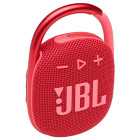JBL Clip 4 – Tragbarer, wasserdichter Bluetooth Speaker, Ideal für Unterwegs, Outdoor-Musikbox mit Karabiner – Weiteres Produktbild 1