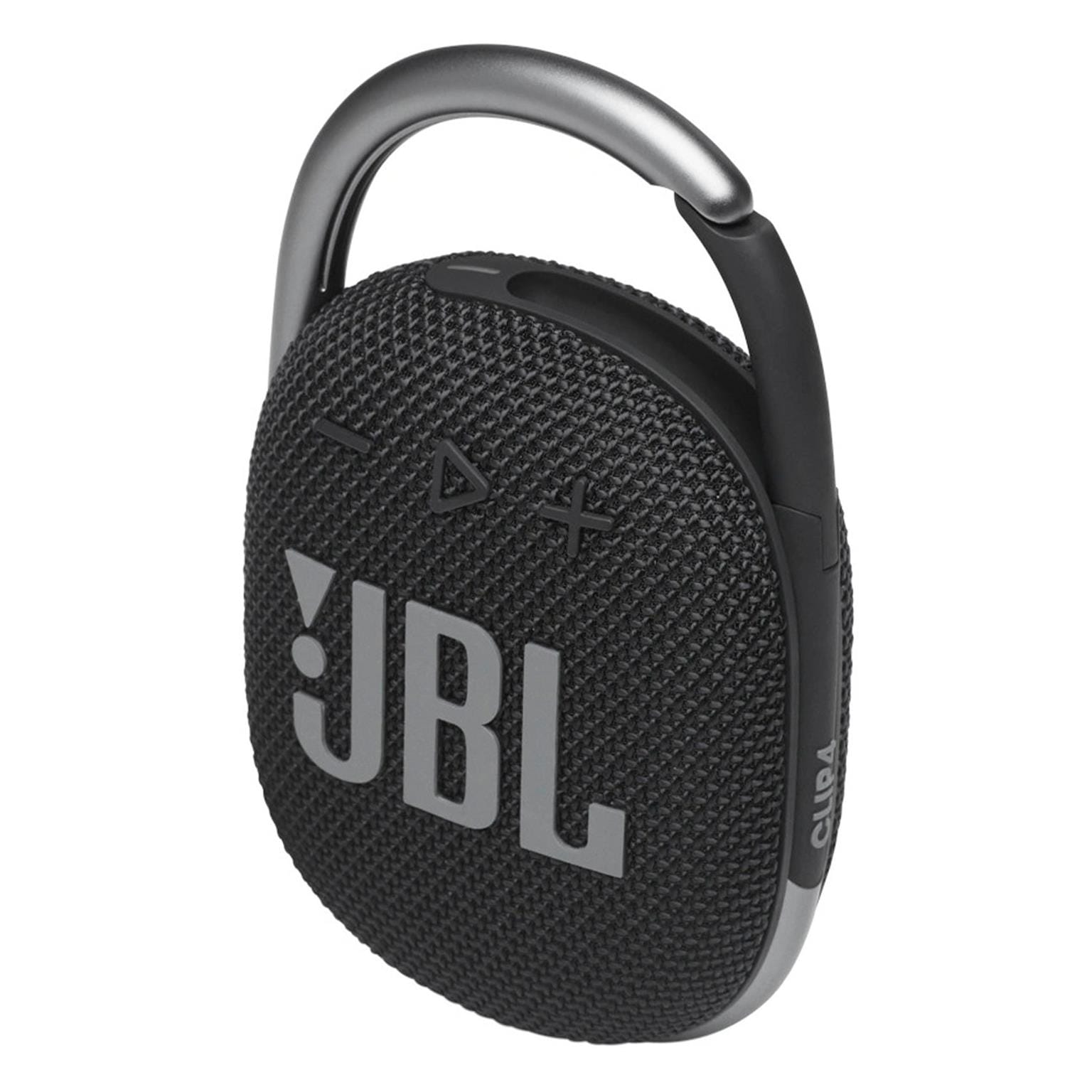 JBL Clip 4 – Tragbarer, wasserdichter Bluetooth Speaker, Ideal für Unterwegs, Outdoor-Musikbox mit Karabiner – Weiteres Produktbild 2 JBL Clip 4 – Tragbarer, wasserdichter Bluetooth Speaker, Ideal für Unterwegs, Outdoor-Musikbox mit Karabiner – Weiteres Produktbild 2