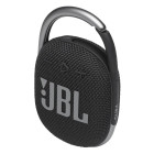 JBL Clip 4 – Tragbarer, wasserdichter Bluetooth Speaker, Ideal für Unterwegs, Outdoor-Musikbox mit Karabiner – Weiteres Produktbild 2