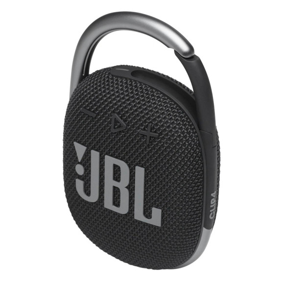 JBL Clip 4 – Tragbarer, wasserdichter Bluetooth Speaker, Ideal für Unterwegs, Outdoor-Musikbox mit Karabiner – Weiteres Produktbild 2 JBL Clip 4 – Tragbarer, wasserdichter Bluetooth Speaker, Ideal für Unterwegs, Outdoor-Musikbox mit Karabiner – Weiteres Produktbild 2