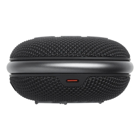 JBL Clip 4 – Tragbarer, wasserdichter Bluetooth Speaker, Ideal für Unterwegs, Outdoor-Musikbox mit Karabiner – Weiteres Produktbild 5 JBL Clip 4 – Tragbarer, wasserdichter Bluetooth Speaker, Ideal für Unterwegs, Outdoor-Musikbox mit Karabiner – Weiteres Produktbild 5