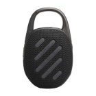 JBL Clip 5 – kabelloser Lautsprecher Bluetooth Box Outdoor Lautsprecher mit Karabinerhaken und 15h Akku – Produktbild 3