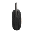JBL Clip 5 – kabelloser Lautsprecher Bluetooth Box Outdoor Lautsprecher mit Karabinerhaken und 15h Akku – Produktbild 4