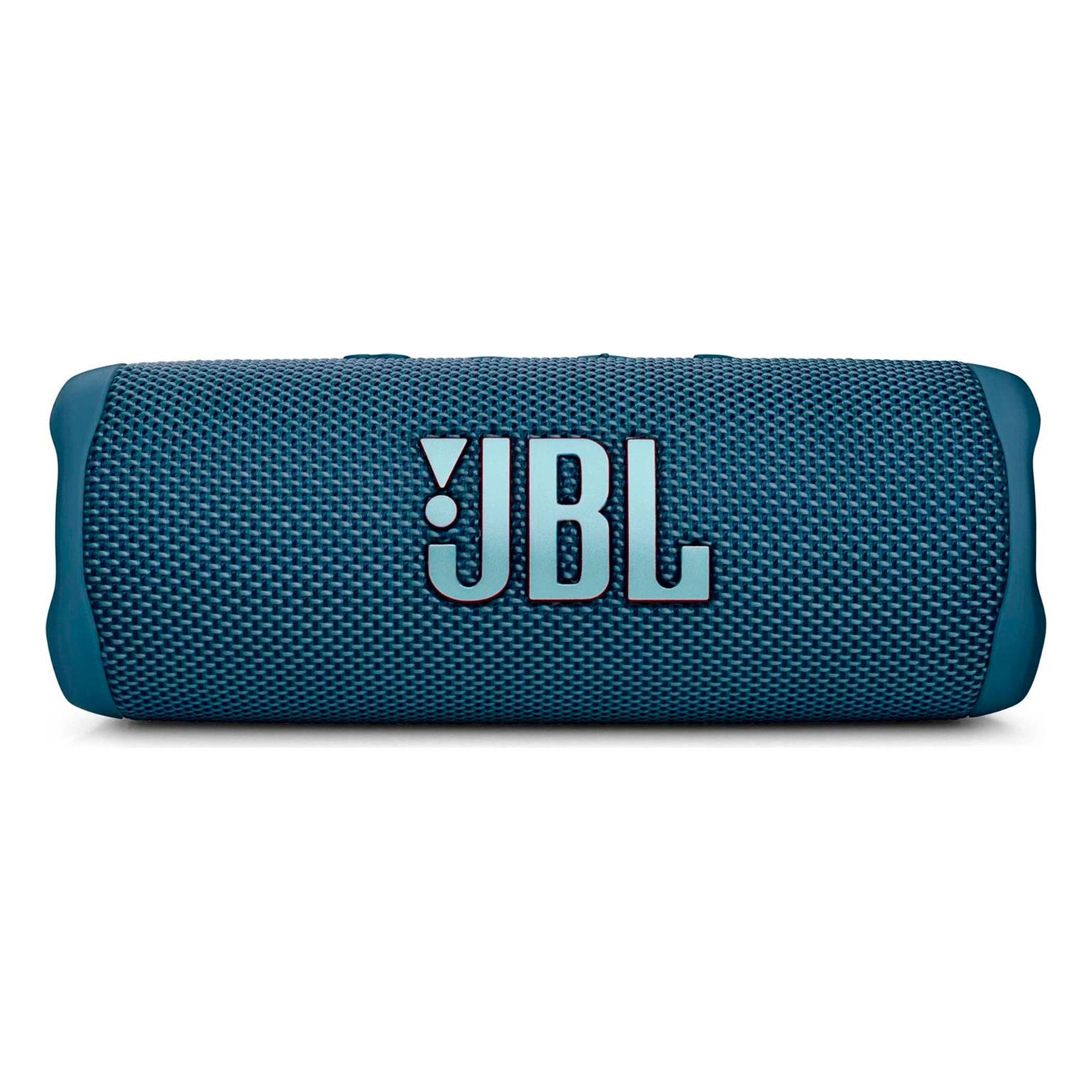 JBL Flip 6 – Bluetooth Lautsprecher, wasserdicht, Outdoor-Nutzung, 12h Akkulaufzeit, 2-Wege-Soundsystem – Weiteres Produktbild 2 JBL Flip 6 – Bluetooth Lautsprecher, wasserdicht, Outdoor-Nutzung, 12h Akkulaufzeit, 2-Wege-Soundsystem – Weiteres Produktbild 2