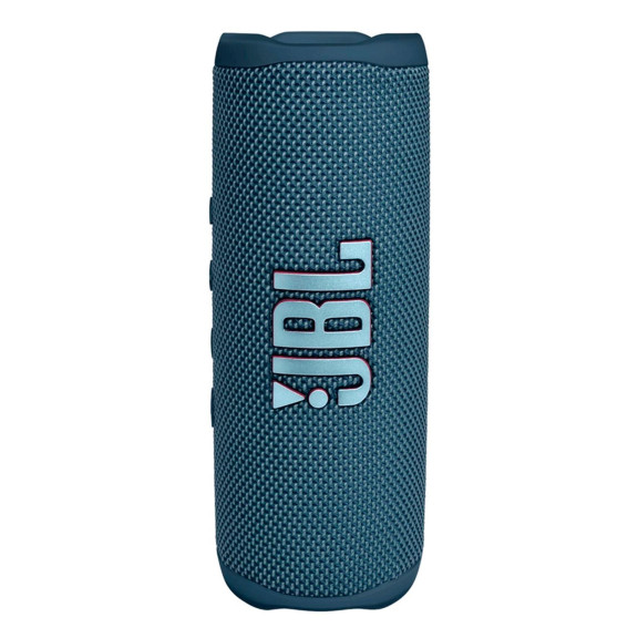 JBL Flip 6 – Bluetooth Lautsprecher, wasserdicht, Outdoor-Nutzung, 12h Akkulaufzeit, 2-Wege-Soundsystem – Weiteres Produktbild 5