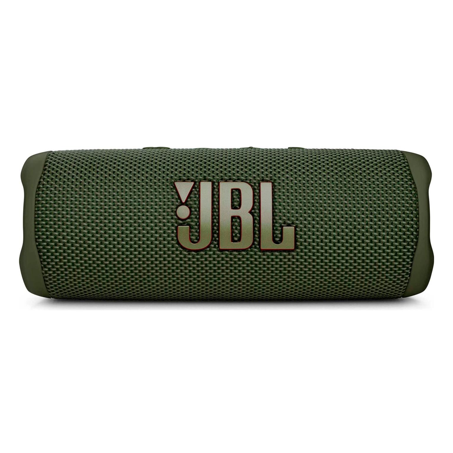 JBL Flip 6 – Bluetooth Lautsprecher, wasserdicht, Outdoor-Nutzung, 12h Akkulaufzeit, 2-Wege-Soundsystem – Weiteres Produktbild 2 JBL Flip 6 – Bluetooth Lautsprecher, wasserdicht, Outdoor-Nutzung, 12h Akkulaufzeit, 2-Wege-Soundsystem – Weiteres Produktbild 2