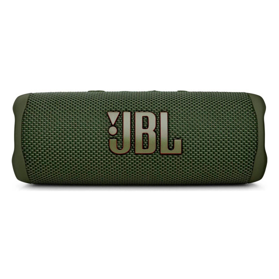 JBL Flip 6 – Bluetooth Lautsprecher, wasserdicht, Outdoor-Nutzung, 12h Akkulaufzeit, 2-Wege-Soundsystem – Weiteres Produktbild 2