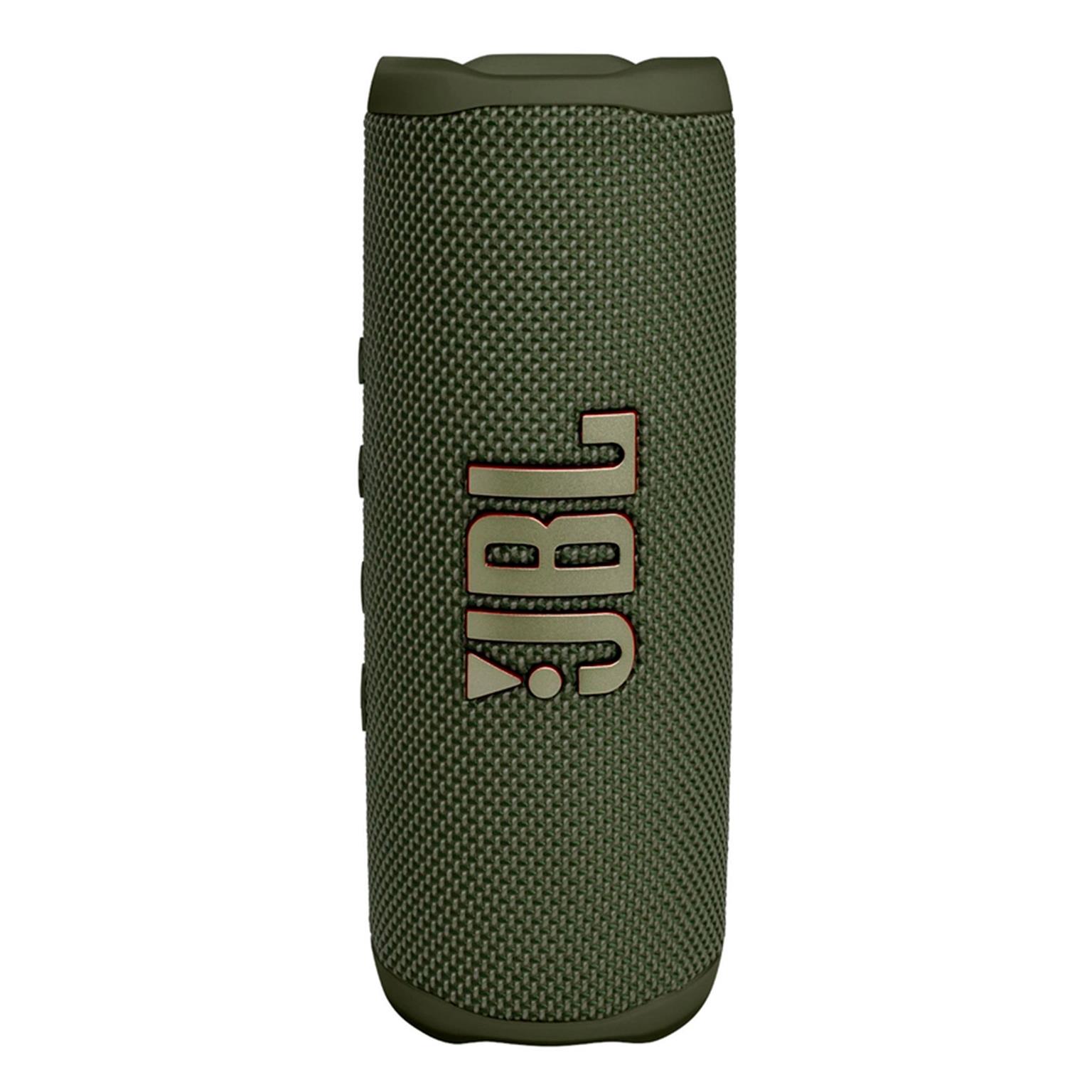 JBL Flip 6 – Bluetooth Lautsprecher, wasserdicht, Outdoor-Nutzung, 12h Akkulaufzeit, 2-Wege-Soundsystem – Weiteres Produktbild 5 JBL Flip 6 – Bluetooth Lautsprecher, wasserdicht, Outdoor-Nutzung, 12h Akkulaufzeit, 2-Wege-Soundsystem – Weiteres Produktbild 5