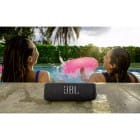 JBL Flip 6 – Bluetooth Lautsprecher, wasserdicht, Outdoor-Nutzung, 12h Akkulaufzeit, 2-Wege-Soundsystem – Weiteres Produktbild 7