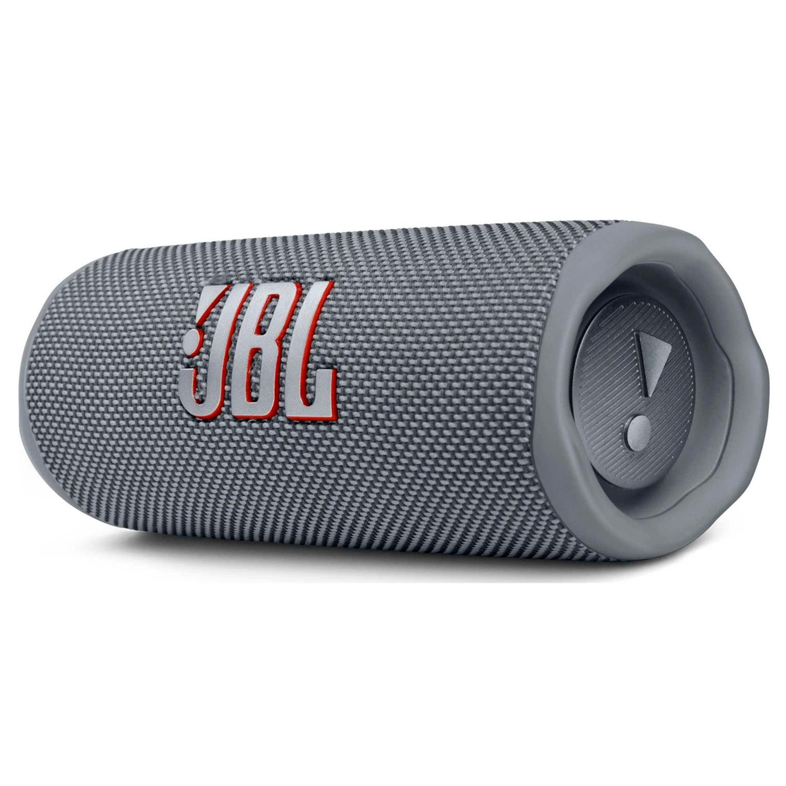 JBL Flip 6 – Bluetooth Lautsprecher, wasserdicht, Outdoor-Nutzung, 12h Akkulaufzeit, 2-Wege-Soundsystem Hauptbild